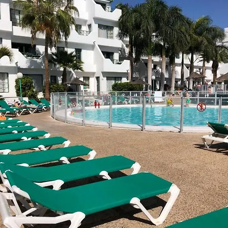 Apartman Stunning 1 Bedroom In Puerto Del Carmen *