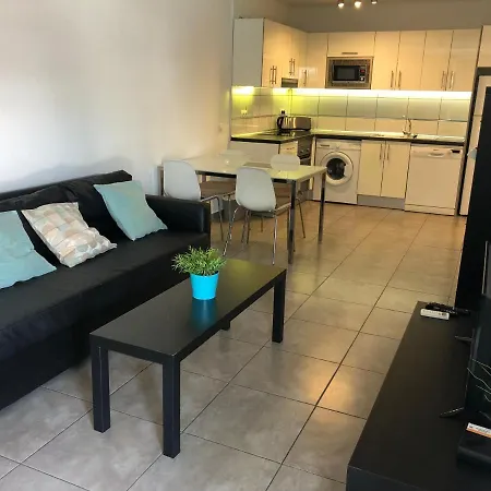 Stunning 1 Bedroom In Puerto Del Carmen Apartman