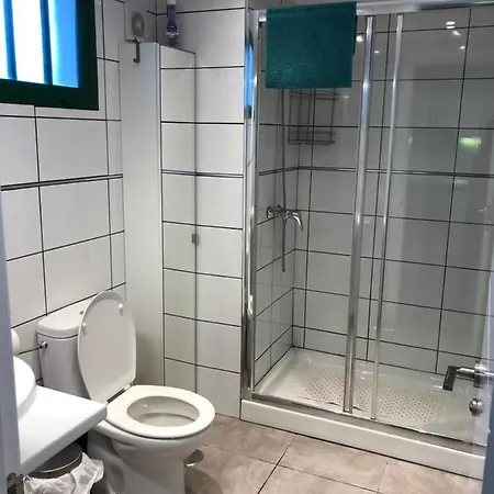 아파트 Stunning 1 Bedroom In Puerto Del Carmen 티아즈
