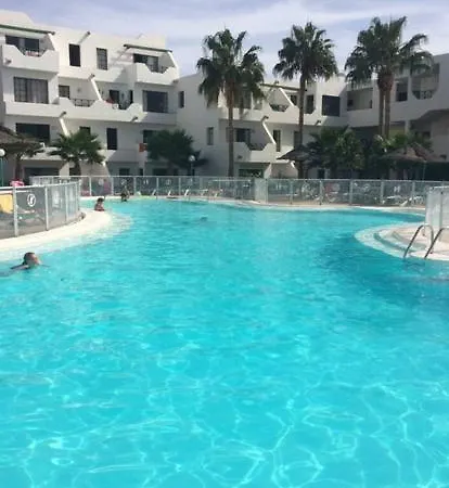 Stunning 1 Bedroom In Puerto Del Carmen