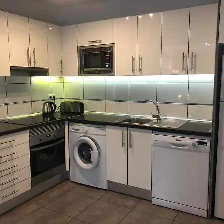 Stunning 1 Bedroom In Puerto Del Carmen